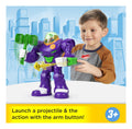 Imaginext The Joker Mech, additional view