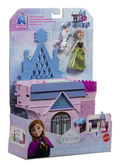 Frozen Storytime Stackers - Anna's Castle