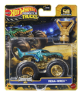Hot Wheels MT 1:64 Bigfoot Trophy Singles Asst