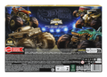 Hot Wheels Monster Trucks Trophy Champs Mpack, packaging shot