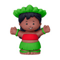 Fisher Price Little People Lilo and Stitch, product detail