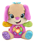 Fisher Price Laugh & Learn Sis, additional view