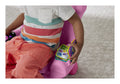 Fisher Price Laugh & Learn Pink Chair, alternate view
