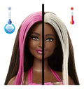 Barbie Party Unboxed Pet Birthday - Doll 2 Brun