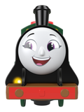 Thomas & Friends Talking Emily, alternate view