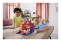 Disney Cars Radiator Springs R&R Playset, close-up detail