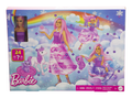 Barbie Fantasy Advent Calendar