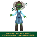 Wicked Entertainment World Small Doll Multipack