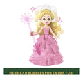 Wicked Entertainment Hero Bff Small Doll Vehicle, additional view