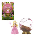 Wicked Entertainment Hero Bff Small Doll Vehicle, in display