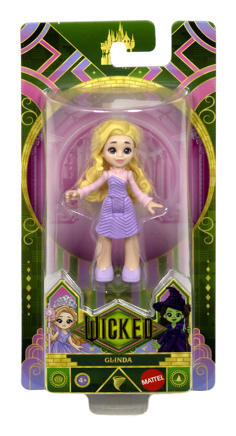 Wicked Entertainment Small Doll Asst