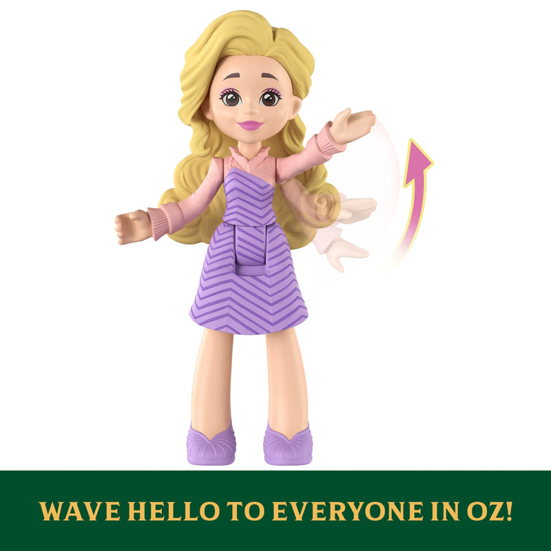 Wicked Entertainment Small Doll Asst