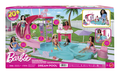 Barbie Dream Pool, in display