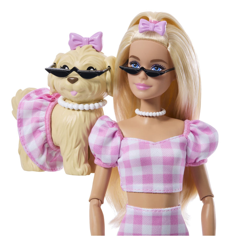 Barbie Twinning Looks - Bows, product detail
