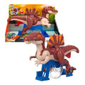 Imaginext Jurassic World 4 Running Dino, product detail