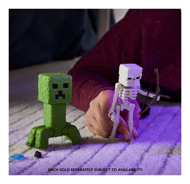 Minecraft Movie Single Core Assortment, alternate view