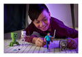 Minecraft Movie Single Core Assortment, side angle
