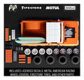 Hot Wheels Elite Custom 62 Chevy Pickup, alternate view
