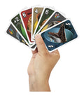 Uno Saga, side angle