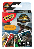 Uno Saga collectible from Abgee