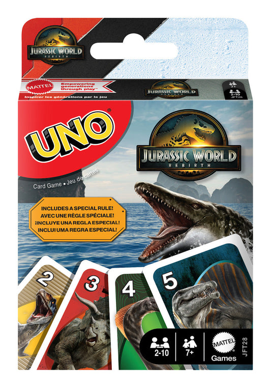 Uno Saga collectible from Abgee
