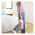 Polly Pocket Large Compact House, side angle