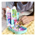 Polly Pocket Collector Gabbys Dollhouse Compact, additional view