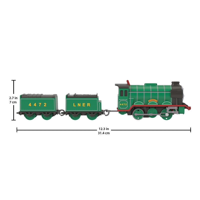 Thomas & Friends Classic Flying Scotsman, additional view