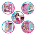 Barbie Chelsea Pop-Up House, product detail