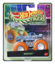 Hot Wheels Monster Trucks Glow in the Dark Asst