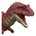 Jurassic World Saga Aucasaurus 13" Scale Action Figure with Wild Roar