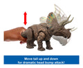 Jurassic World Saga GT Eotriceratops 14" Scale  Gigantic Action Figure