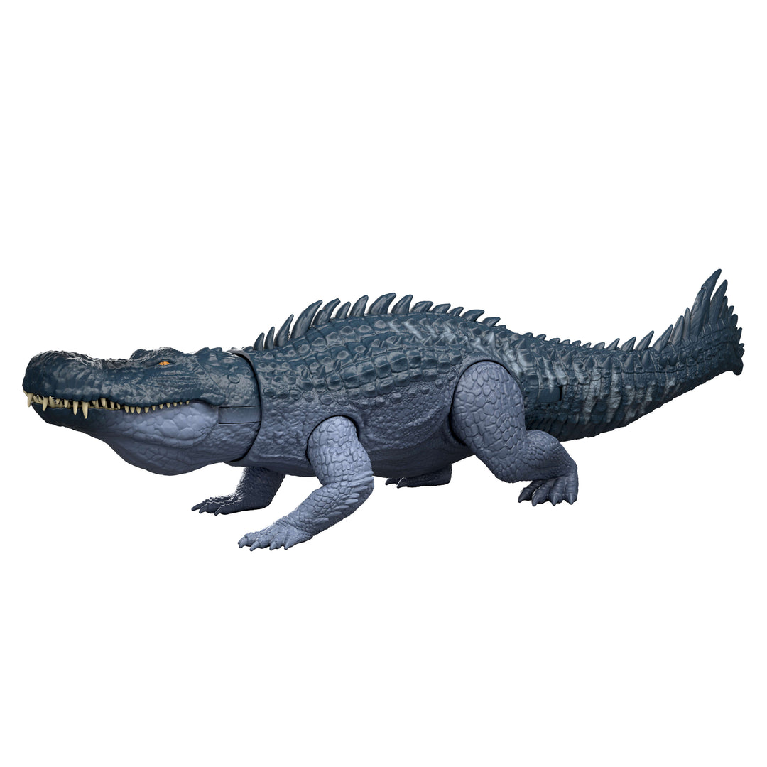 Jurassic World Saga Purussaurus 15" Scale  Gigantic Action Figure