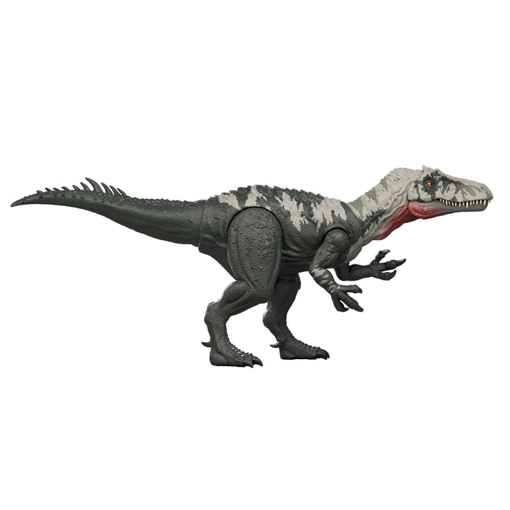 Jurassic World Saga Chilantaisurus 14" Gigantic Action Figure