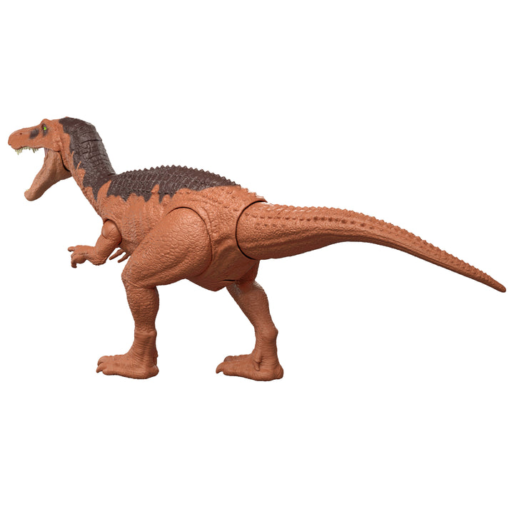 Jurassic World Saga Baryonyx 13" Scale Action Figure with Wild Roar