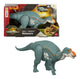 Jurassic World Saga Maiasaura 12.5" Scale Action Figure with Wild Roar
