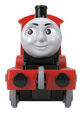 Thomas & Friends Large Push Along James