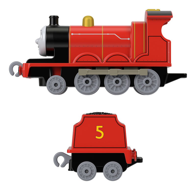 Thomas & Friends Large Push Along James