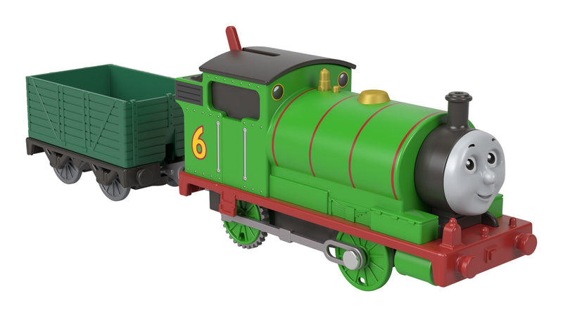 Thomas & Friends Motorised Percy
