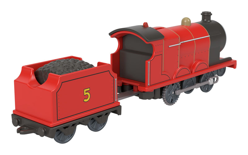 Thomas & Friends Motorised James