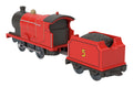 Thomas & Friends Motorised James