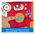 Fisher Price LP Caring Fun Animal Farm