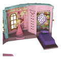Wicked Entertainment Hero BFF Small Doll Playset, showing reverse