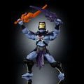 Masters of the Universe Origins Cartoon Collection Skeletor Action Figure alternate view