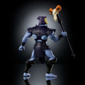 Masters of the Universe Origins Cartoon Collection Skeletor Action Figure close up detail