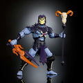 Masters of the Universe Origins Cartoon Collection Skeletor Action Figure packaging view