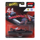 Hot Wheels Premium F1 Ferrari Lewis Hamilton 1:64 Diecast Car