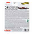 Hot Wheels Premium F1 Ferrari Lewis Hamilton 1:64 Diecast Car alternate view