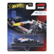 Hot Wheels Premium F1 Racing Bulls Isack Hadjar 1:64 Diecast Car