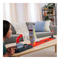 Hot Wheels Racing Formula 1 Grid Start Track Set with 2 die-cast F1 cars alternate view